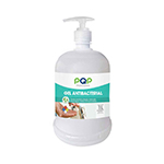 Gel Antibacterial PQP Profesional x 1000 ML